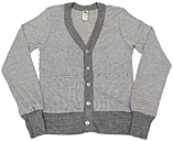 ALTERNATIVE VERTIGRAIN CARDIGAN