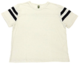 ALTERNATIVE ECO FOOTBALL SS TEE