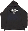 CBGB SWEAT PARKER