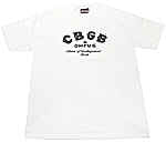 CBGB SS TEE