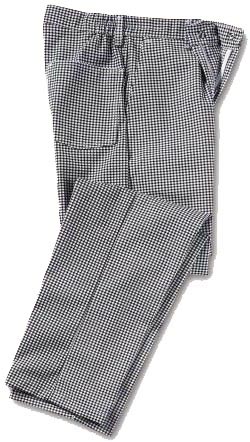 RED KAP COOK PANTS