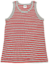 GREEN HILLS BORDER TANK TOP