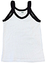 GREEN HILL RINGER TANK TOP