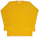 INDERA MILLS THERMAL あと染めTシャツ