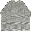 MILLER BORDER LS TEE