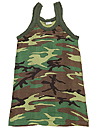 MILLER CAMO TANK TOP