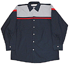 REDKAP GENERAL MOTORS SHIRT